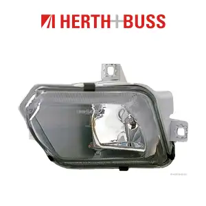 HERTH+BUSS ELPARTS Nebelscheinwerfer IVECO Daily 3 1997-2009 links