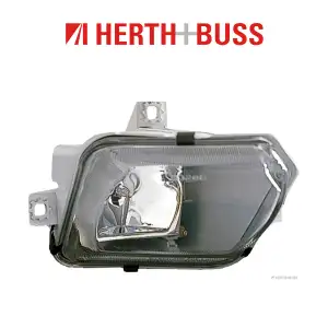 HERTH+BUSS ELPARTS Nebelscheinwerfer IVECO Daily 3 bis Fgst.-Nr. rechts