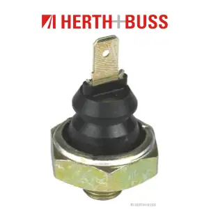 HERTH+BUSS ELPARTS &Ouml;ldruckschalter VW GOLF 1 PASSAT / VARIANT SCIROCCO SANTANA