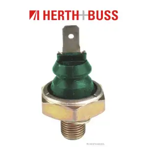 HERTH+BUSS ELPARTS &Ouml;ldruckschalter f&uuml;r SEAT AROSA SKODA OCTAVIA VW GOLF 4 POLO