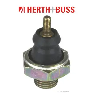 HERTH+BUSS ELPARTS &Ouml;ldruckschalter FORD COURIER KASTEN FIESTA 4 MK4 MAZDA 121 3