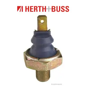 HERTH+BUSS ELPARTS &Ouml;ldruckschalter f&uuml;r AUDI DAIHATSU FORD SEAT SKODA VOLVO VW