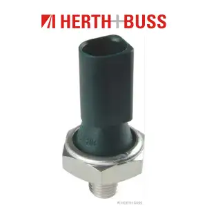 HERTH+BUSS ELPARTS &Ouml;ldruckschalter AUDI A1 SEAT AROSA IBIZA 3 4 5 SKODA VW POLO