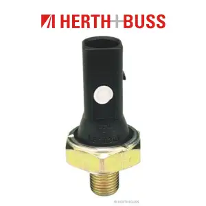 HERTH+BUSS ELPARTS &Ouml;ldruckschalter f&uuml;r AUDI A2 A3 Q3 FORD PORSCHE SEAT SKODA VW