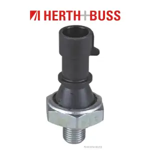 HERTH+BUSS ELPARTS &Ouml;ldruckschalter OPEL AGILA ASTRA G ASTRA H J CORSA C E MERIVA