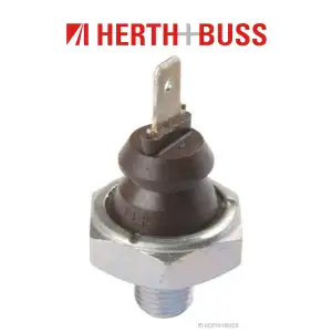 HERTH+BUSS ELPARTS &Ouml;ldruckschalter AUDI RENAULT SKODA OCTAVIA 1 VW GOLF 4 PASSAT