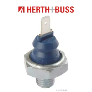 HERTH+BUSS ELPARTS &Ouml;ldruckschalter SMART CABRIO 450 FORTWO CABRIO 450 451 452