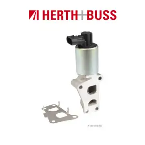 HERTH+BUSS ELPARTS AGR Ventil OPEL ASTRA G H MERIVA A VECTRA C ZAFIRA A B 1.6