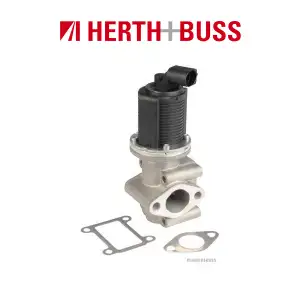 HERTH+BUSS ELPARTS AGR Ventil ALFA ROMEO FIAT LANCIA OPEL SAAB 1.9/2.4 DIESEL