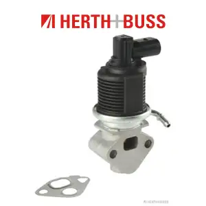 HERTH+BUSS ELPARTS AGR Ventil AUDI A2 SEAT SKODA VW GOLF 4 5 POLO 1.4/1.6 16V