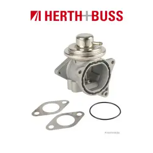 HERTH+BUSS ELPARTS AGR Ventil AUDI A3 SKODA OCTAVIA II VW GOLF 4 5 1.9/2.0 TDI
