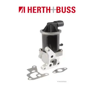 HERTH+BUSS ELPARTS AGR Ventil SEAT AROSA CORDOBA IBIZA 3 VW LUPO POLO 6N 1.0 1.4