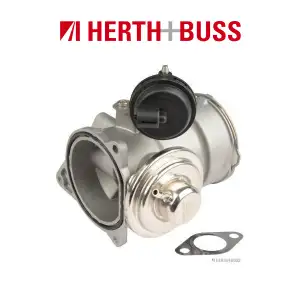 HERTH+BUSS ELPARTS AGR Ventil VW MULTIVAN TRANSPORTER T5 2.5TDI 130/163/174 PS