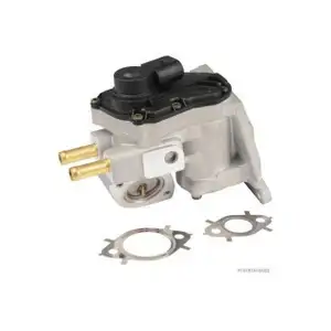 HERTH+BUSS ELPARTS AGR Ventil AUDI A3 8P SEAT ALTEA 5P SKODA OCTAVIA 2 VW GOLF 5