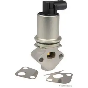 HERTH+BUSS ELPARTS AGR Ventil SEAT CORDOBA IBIZA III SKODA FABIA I VW POLO 9N