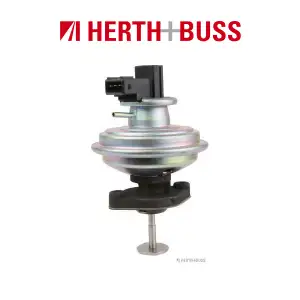 HERTH+BUSS ELPARTS AGR Ventil BMW E81-88 118d 120d E90-93 318d 320d E60 E61 520d