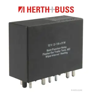 HERTH+BUSS ELPARTS Blinkgeber Blinkerrelais MERCEDES W202 W124 S/A124 W126 C126