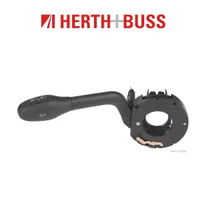 HERTH+BUSS ELPARTS Blinkerschalter SEAT AROSA VW CADDY II LUPO POLO (6N1 6N2)