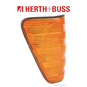 HERTH+BUSS ELPARTS Blinkleuchte Blinker MERCEDES BENZ T1/TN 407-410 rechts
