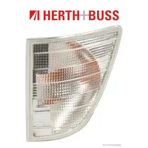 HERTH+BUSS ELPARTS Blinkleuchte Blinker MERCEDES SPRINTER 901 902 903 904 links