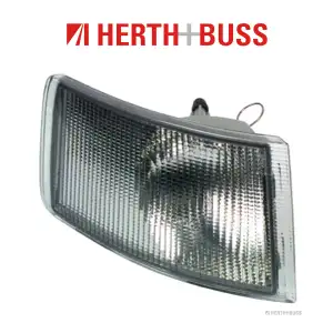 HERTH+BUSS ELPARTS Blinkleuchte Blinker CITROEN FIAT DUCATO PEUGEOT BOXER rechts