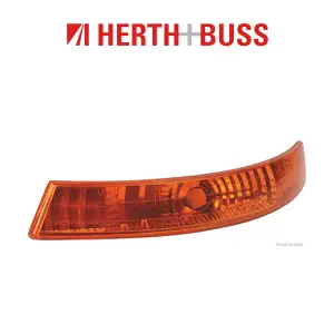 HERTH+BUSS ELPARTS Blinkleuchte Blinker NISSAN PRIMASTAR RENAULT TRAFIC 2 links