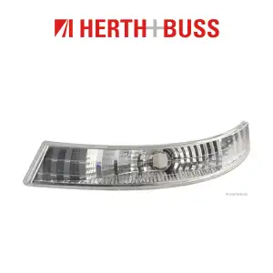 HERTH+BUSS ELPARTS Blinkleuchte Blinker NISSAN PRIMASTAR RENAULT TRAFIC 2 links