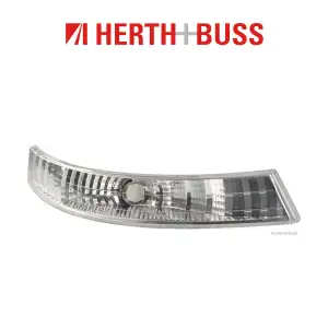 HERTH+BUSS ELPARTS Blinkleuchte Blinker NISSAN PRIMASTAR RENAULT TRAFIC 2 rechts