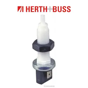 HERTH+BUSS ELPARTS Bremslichtschalter 70485061 ALFA ROMEO FIAT LANCIA PEUGEOT