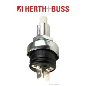 HERTH+BUSS ELPARTS Bremslichtschalter 70485084 f&uuml;r DAEWOO MERCEDES-BENZ PORSCHE