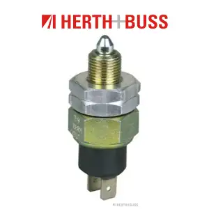 HERTH+BUSS ELPARTS Bremslichtschalter 70485086 f&uuml;r BMW 3er E30 324d/td 86/115 PS