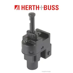 HERTH+BUSS ELPARTS Bremslichtschalter 70485116 f&uuml;r FORD FIESTA FOCUS MONDEO