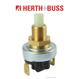 HERTH+BUSS ELPARTS Bremslichtschalter 70485226 f&uuml;r PORSCHE 911 997 VOLVO 740 760