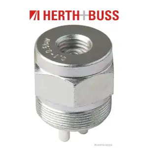 HERTH+BUSS ELPARTS Bremslichtschalter 70495857 f&uuml;r MERCEDES T2/L L408DG L608D