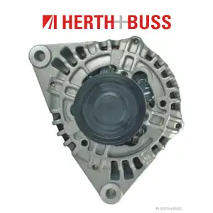 HERTH+BUSS ELPARTS Lichtmaschine 14V 90A MERCEDES W202 W124 W210 R461 W463