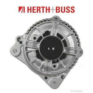 HERTH+BUSS ELPARTS Lichtmaschine 14V 120A AUDI A4 B5 VW PASSAT 3B2 3B5 1.9 TDI