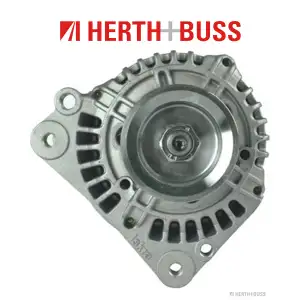 HERTH+BUSS ELPARTS Lichtmaschine 14V 90A f&uuml;r VW LT 28-35/28-46 II TRANSPORTER T4