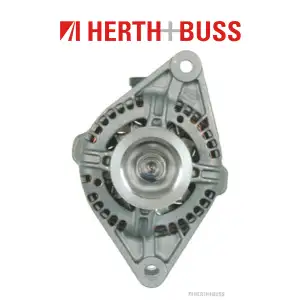 HERTH+BUSS ELPARTS Lichtmaschine 14V 75A FIAT BARCHETTA BRAVA BRAVO MAREA PUNTO
