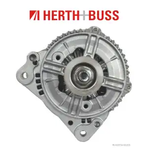 HERTH+BUSS ELPARTS Lichtmaschine 14V 120A AUDI A4 A6 VW PASSAT (3B2 3B5) 1.9 TDI