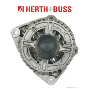 HERTH+BUSS ELPARTS Lichtmaschine 14V 115A MERCEDES W202 W210 W463 SPRINTER VARIO