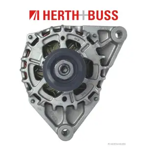 HERTH+BUSS ELPARTS Lichtmaschine 14V 70A OPEL ASTRA G VECTRA B ZAFIRA A 2.0 DTI