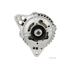 HERTH+BUSS ELPARTS Lichtmaschine 14V 120A AUDI A4 B5 A6 4A C4 4B C5 VW PASSAT 3B
