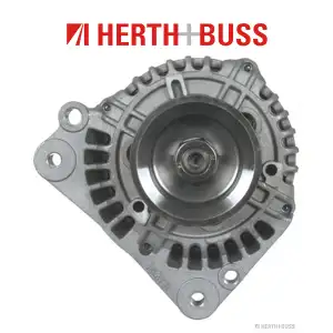 HERTH+BUSS ELPARTS Lichtmaschine 14V 90A f&uuml;r VW LT 28-35/28-46 II TRANSPORTER T4
