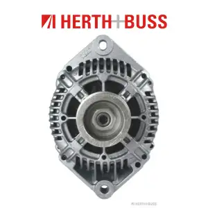 HERTH+BUSS ELPARTS Lichtmaschine 14V 80A FIAT DUCATO (230_) 2.5 D/TDI 2.8 D/TDI