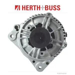 HERTH+BUSS ELPARTS Lichtmaschine 14V 120A FORD GALAXY SEAT ALHAMBRA VW SHARAN