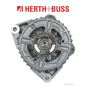 HERTH+BUSS ELPARTS Lichtmaschine 14V 120A MERCEDES W202 C208 W210 W463 W163 R129