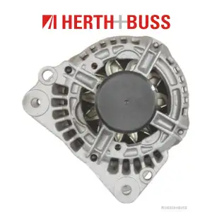 HERTH+BUSS ELPARTS Lichtmaschine 14V 90A AUDI A3 FORD SEAT SKODA VW GOLF 4 POLO