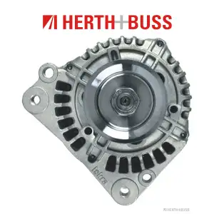 HERTH+BUSS ELPARTS Lichtmaschine 14V 90A AUDI A2 A3 TT SEAT SKODA VW GOLF 4 POLO