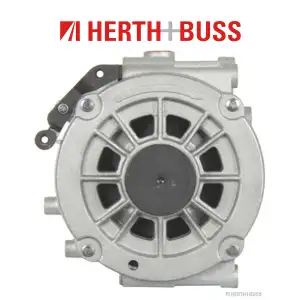 HERTH+BUSS ELPARTS Lichtmaschine 14V 190A MERCEDES W210 200-320CDI W220 320CDI