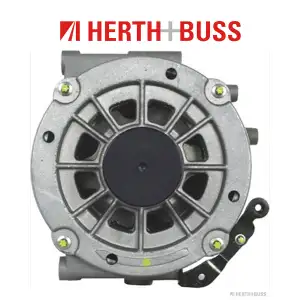 HERTH+BUSS ELPARTS Lichtmaschine 14V 190A MERCEDES W203 C209 W463 200-270CDI